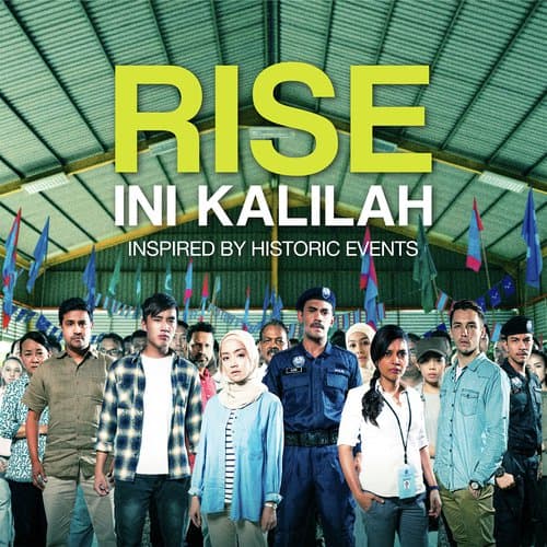 RISE: Ini Kalilah