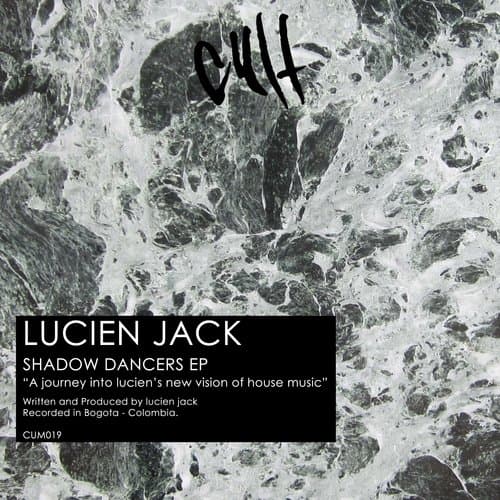 Dancer Paranoid (Original Mix)