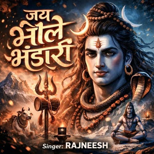 जय भोले भंडारी