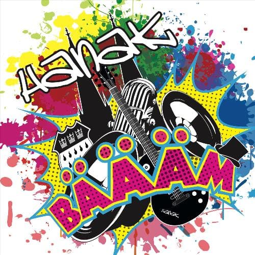 Dreijesteen en Kölle