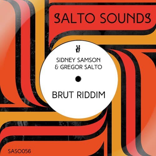 Brut Riddim
