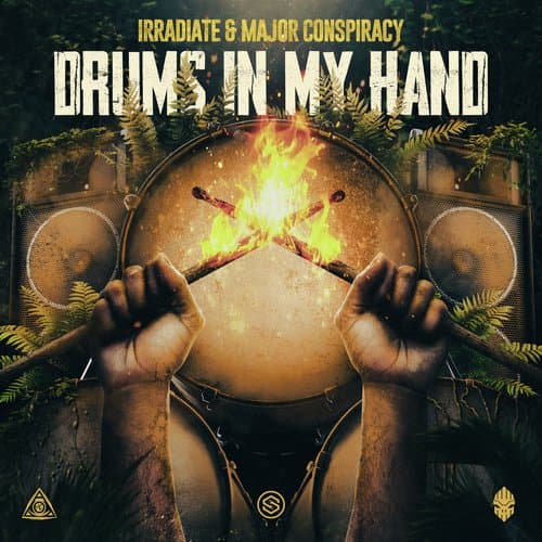 Drums In My Hand