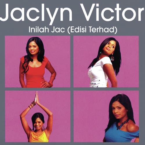 Inilah Jac. - Edisi Terhad