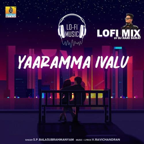 Yaaramma Ivalu Lofi Mix