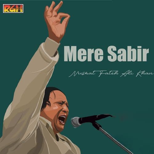 Mere Sabir