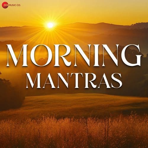 Morning Mantras