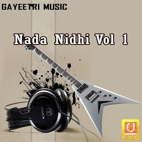 Nada Nidhi Vol. 1