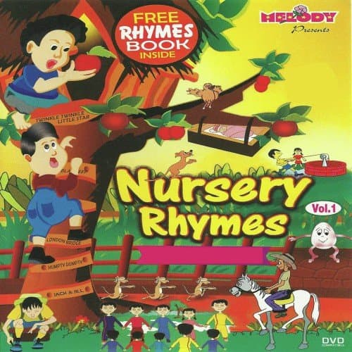 Nursery Rhymes