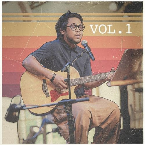Santai - Acoustic Session Vol. 1