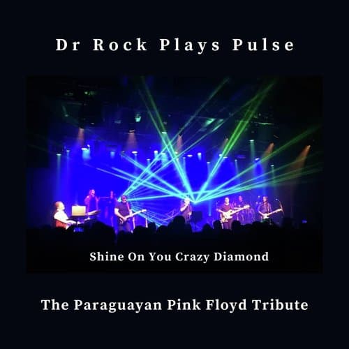 Shine on You Crazy Diamond (Live)