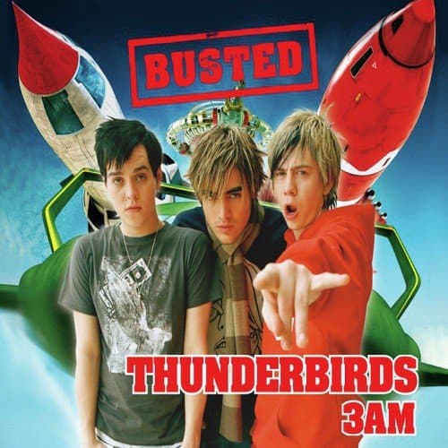 Thunderbirds/3 AM
