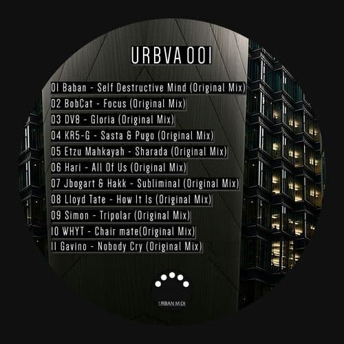 URBVA001