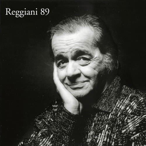 Serge Reggiani