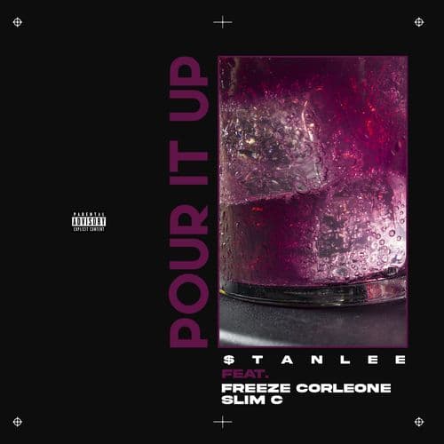 Pour It Up
