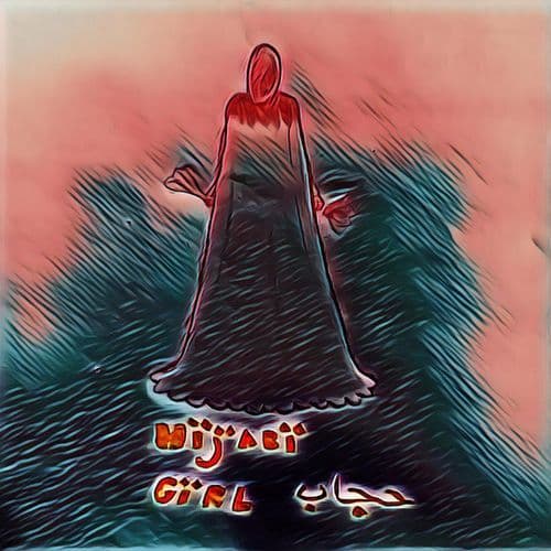 Hijabi Girl