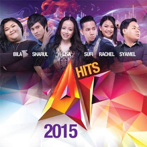 Hits AF2015