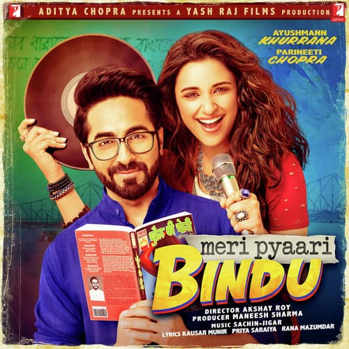 Meri Pyaari Bindu