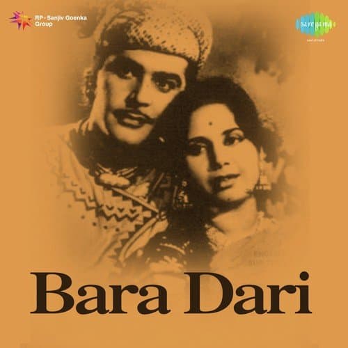 Baradari