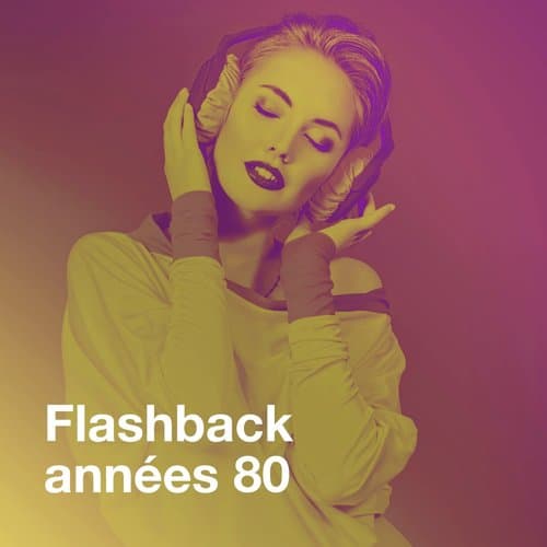 Flashback années 80
