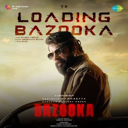 Loading Bazooka (From "Bazooka")