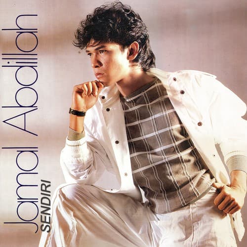 Nadi Cinta (Album Version)