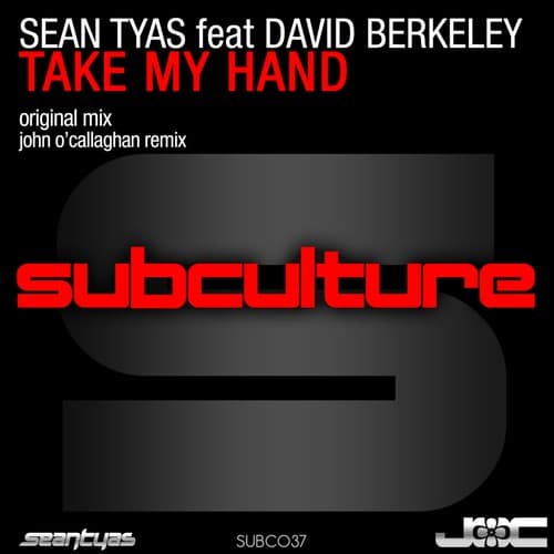 Take My Hand - 1