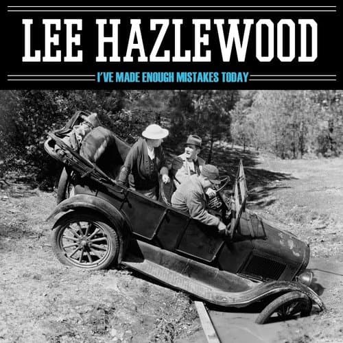 I've Made Enough Mistakes Today