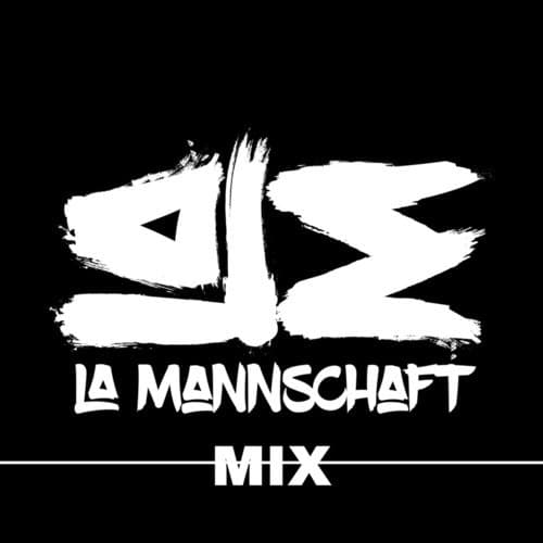 Mannschaft Mix