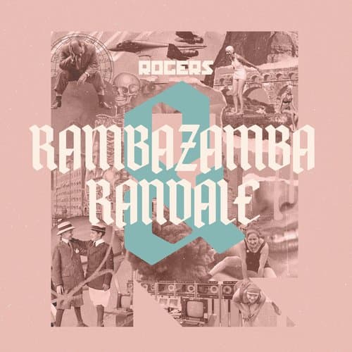 Rambazamba &amp; Randale