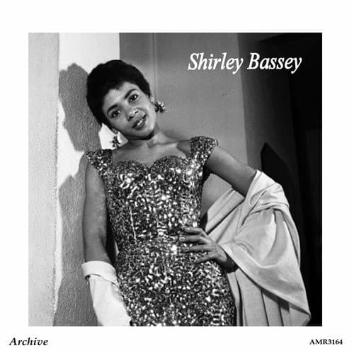 Shirley Bassey