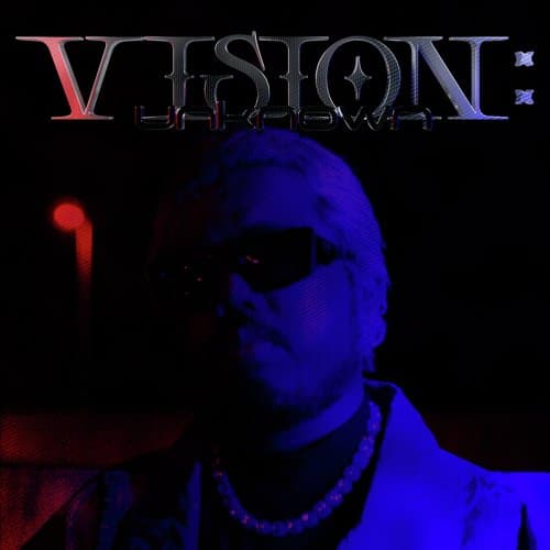 VISION: UNKNOWN