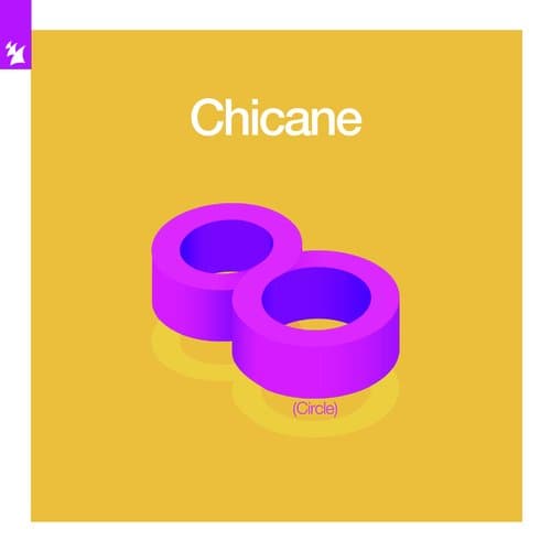 8 (Circle) (Beatless Mix)