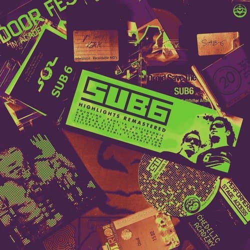 Highlights Remastered