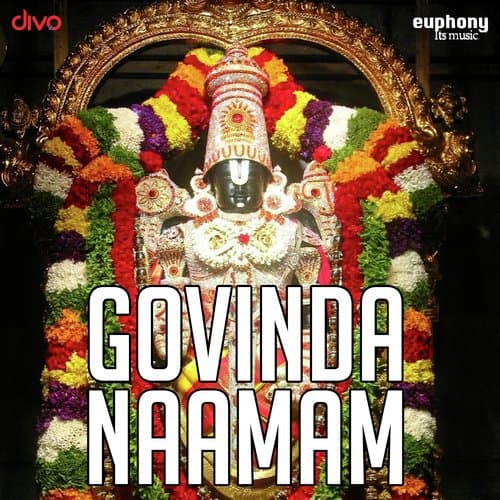 Govinda Naamam