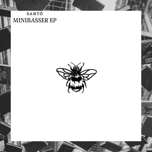 Minibasser EP