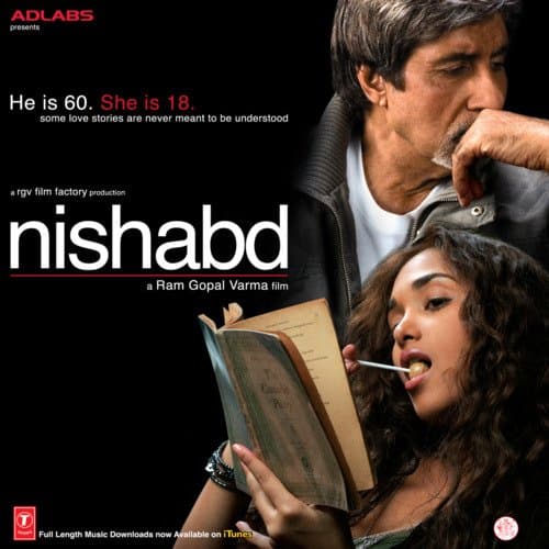 Nishabd