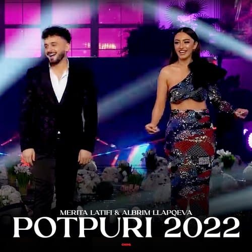 Potpuri 2022