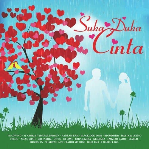 Suka Duka Cinta