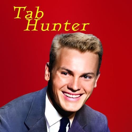 Tab Hunter