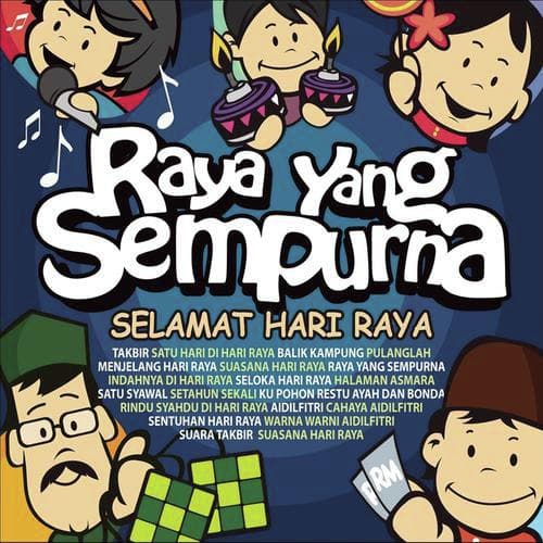 Raya Yang Sempurna
