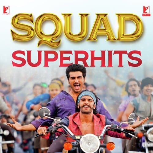 Squad Superhits