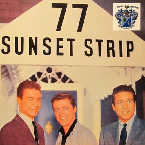 I Get a Kick Out of You