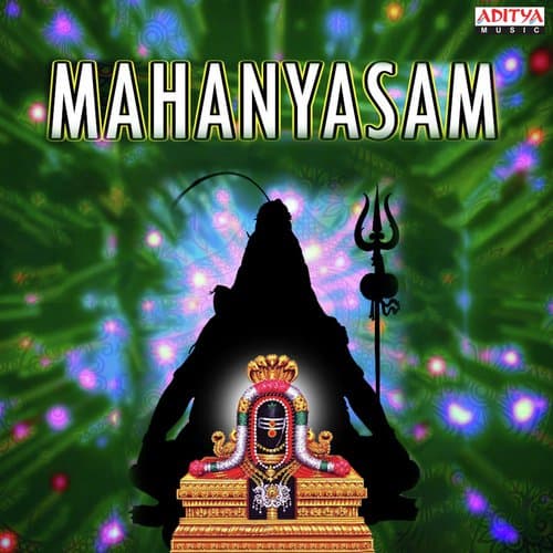Mahanyasam
