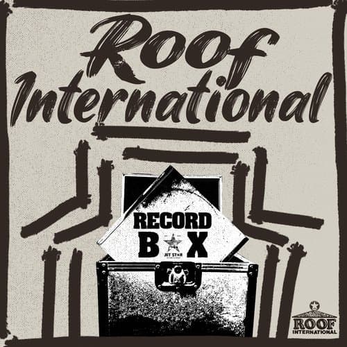 Record Box: Roof International (Continuous Mix)