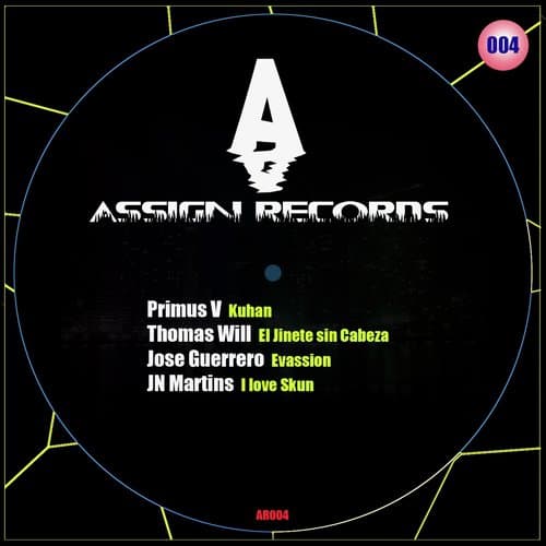 Kuhan (Original Mix)