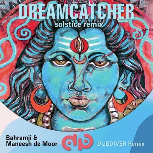 Dreamcatcher (Solstice Remix)