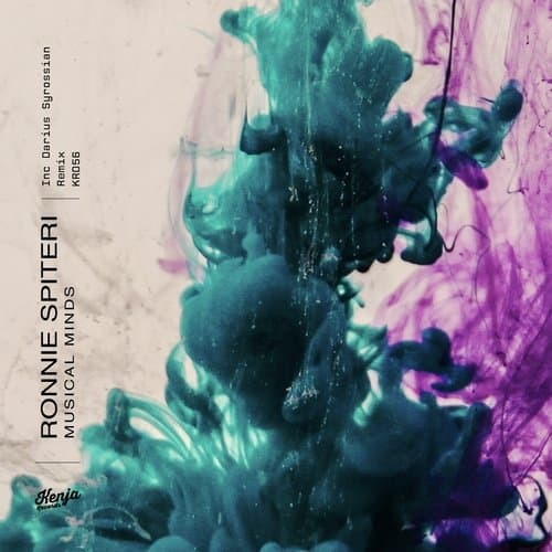 Soul Finder (Darius Syrossian Edit)