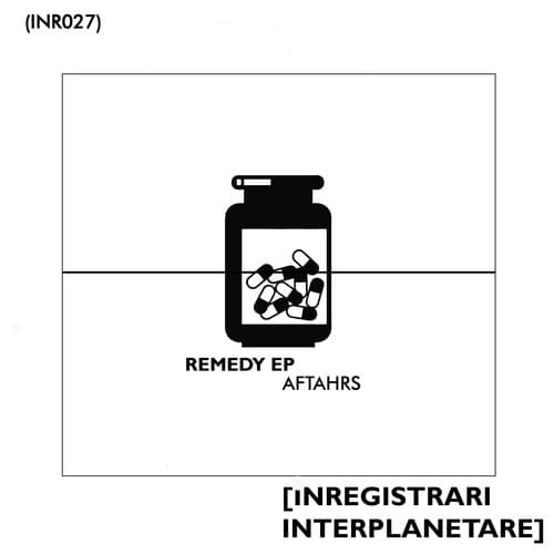 Remedy EP