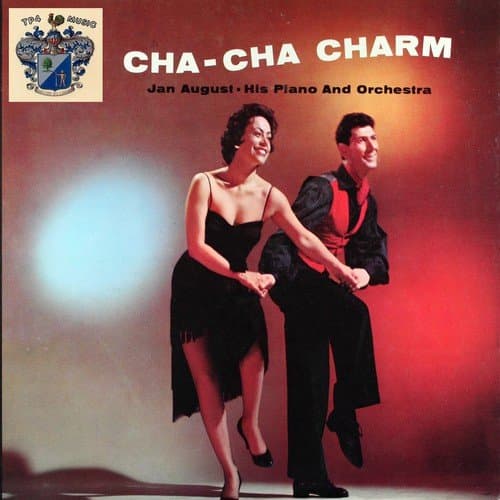 Cha Cha Charm