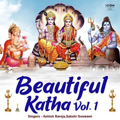 Beautiful Katha Vol. 1
